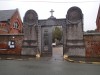 Mons Bergen Cemetery